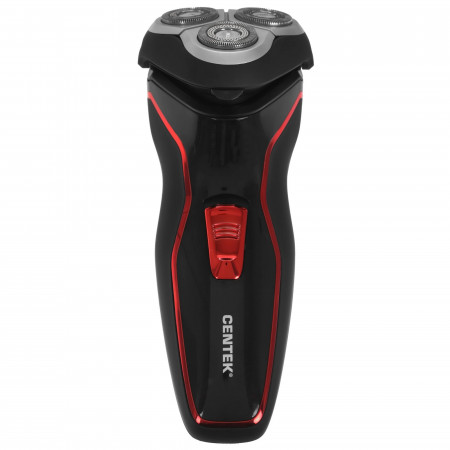 Электробритва Centek CT-2171 черный Электробритва Centek CT-2171 черный