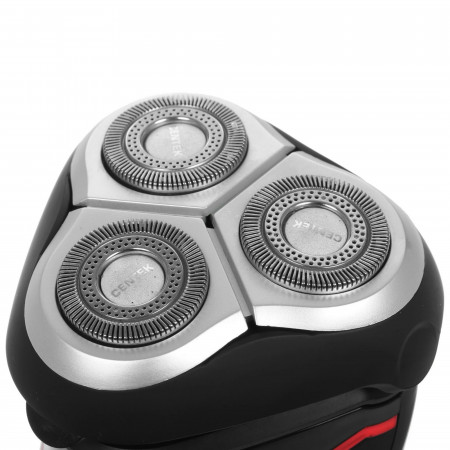 Электробритва Centek CT-2171 черный Электробритва Centek CT-2171 черный