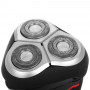 Электробритва Centek CT-2171 черный Электробритва Centek CT-2171 черный