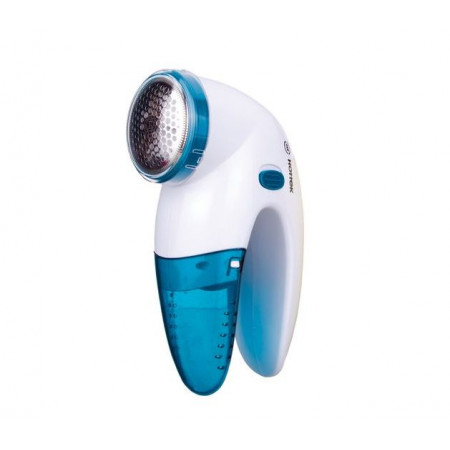 Машинка для удаления катышков HOTTEK HT-968-002 бело-голубой Машинка для удаления катышков HOTTEK HT-968-002 бело-голубой