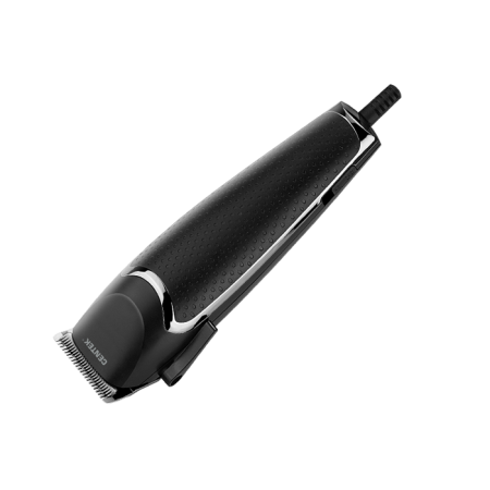 Машинка для стрижки волос Centek CT-2135 черный