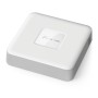 4-канальный IP-видеорегистратор TP-Link VIGI NVR1104H-4P белый