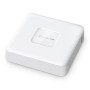 4-канальный IP-видеорегистратор TP-Link VIGI NVR1104H-4P белый