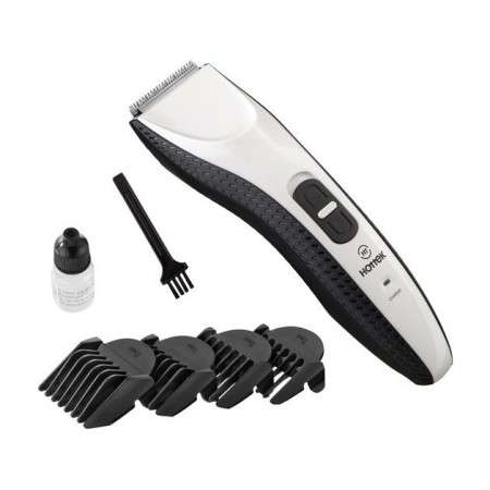 Триммер HOTTEK HT-964-003 черно-белый