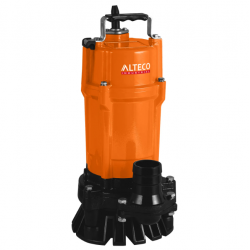 Водяной насос ALTECO COMPACT 500 AF оранжевый