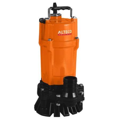 Водяной насос ALTECO COMPACT 500 AF оранжевый