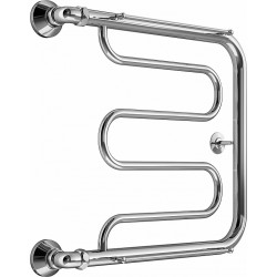 Водяной полотенцесушитель МАРГРОИД М 25 хром