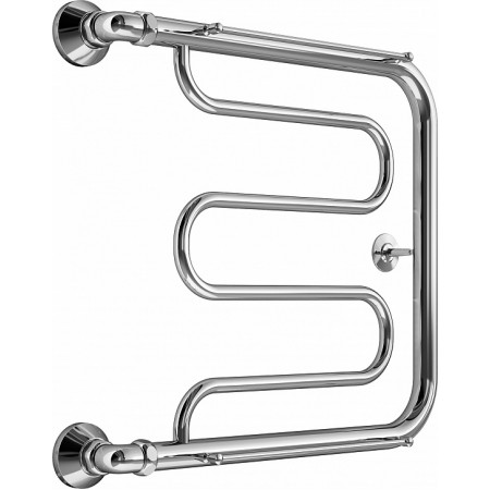 Водяной полотенцесушитель МАРГРОИД М 25 хром