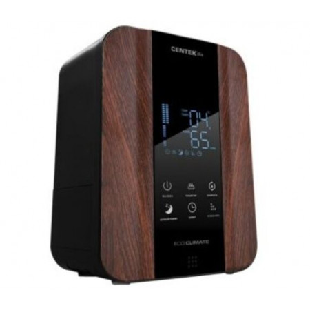 Увлажнитель воздуха Centek СТ-5106 коричневый