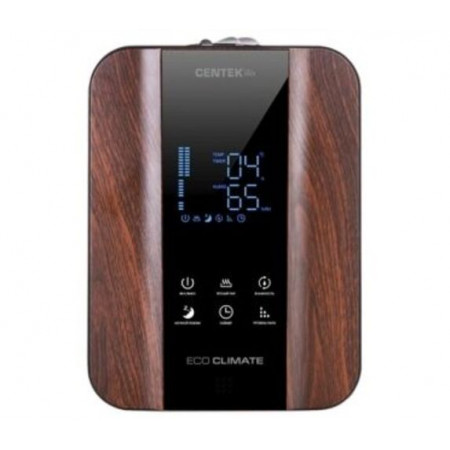 Увлажнитель воздуха Centek СТ-5106 коричневый
