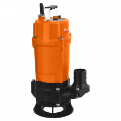 Водяной насос ALTECO COMPACT 500 MF оранжевый
