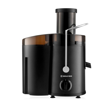 Соковыжималка BRAYER 1702BR черный