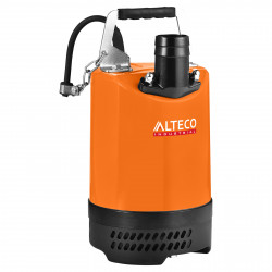 Водяной насос ALTECO COMPACT 800 DF оранжевый