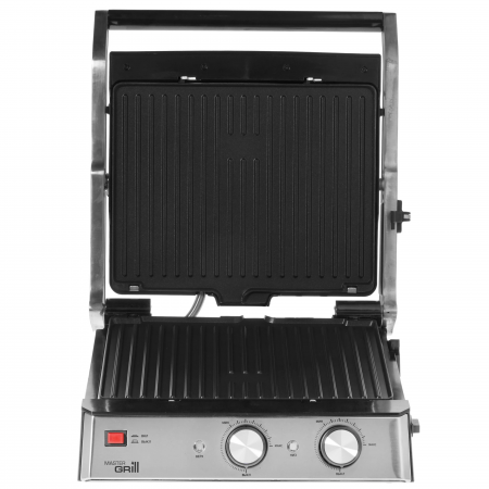 Гриль Centek CT-1468 серебристый