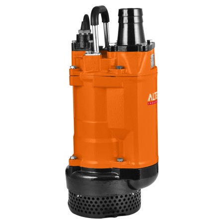 Водяной насос ALTECO DWR 50-1.5 оранжевый