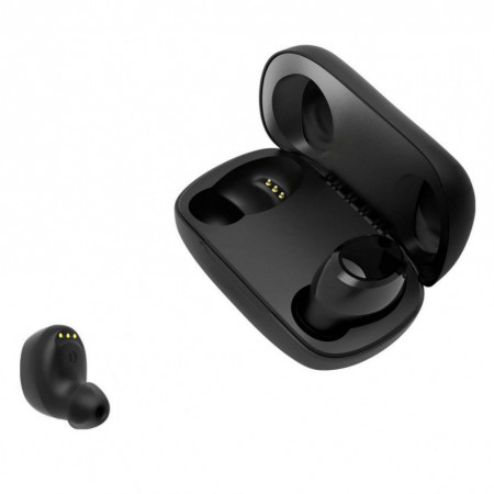 Наушники Blackview AirBuds 1 черный Наушники Blackview AirBuds 1 черный