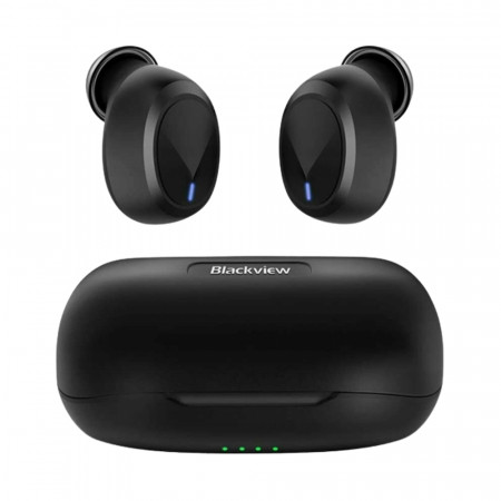 Наушники Blackview AirBuds 1 черный Наушники Blackview AirBuds 1 черный