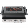 Гриль Centek CT-1467 серебристый