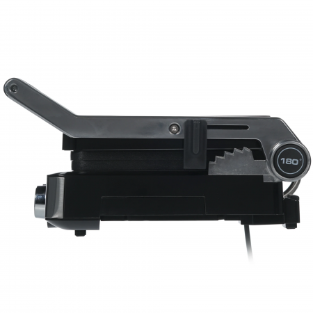 Гриль Centek CT-1467 серебристый