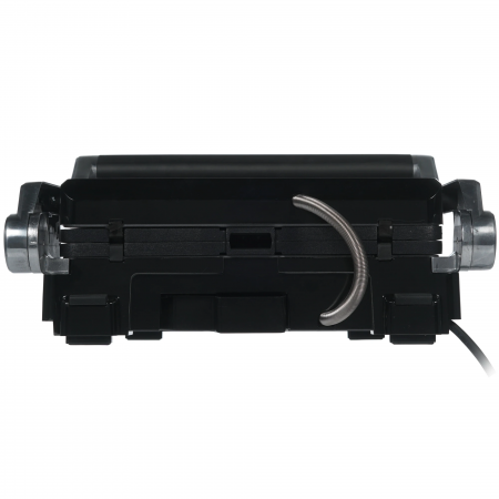 Гриль Centek CT-1467 серебристый