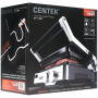 Гриль Centek CT-1467 серебристый