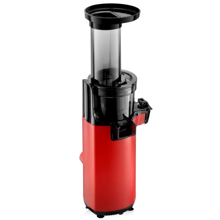 Соковыжималка BRAYER 1706BR красный