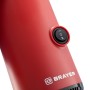 Соковыжималка BRAYER 1706BR красный