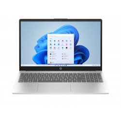 15.6" Ноутбук HP 15-fc0155ci (BK5D9EA) серебристый 15.6" Ноутбук HP 15-fc0155ci (BK5D9EA) серебристый