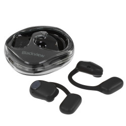 Наушники Blackview AirBuds 100 черный Наушники Blackview AirBuds 100 черный