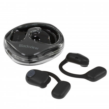 Наушники Blackview AirBuds 100 черный