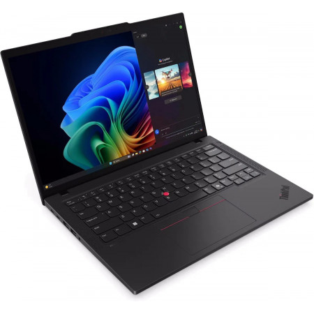 14" Ноутбук Lenovo Thinkpad T14 Gen 6 (21QC00C2FW) черный