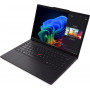 14" Ноутбук Lenovo Thinkpad T14 Gen 6 (21QG0017FW) черный