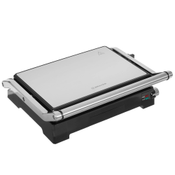 Гриль Brayer 2005BR черный