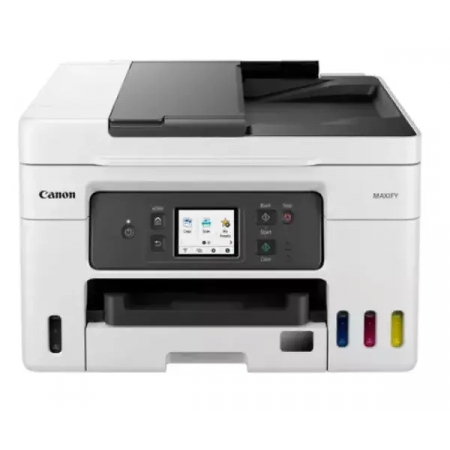 МФУ струный Canon MAXIFY GX40405 (5779C009AA) белый