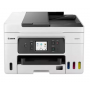 МФУ струный Canon MAXIFY GX40405 (5779C009AA) белый