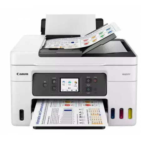 МФУ струный Canon MAXIFY GX40405 (5779C009AA) белый
