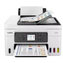 МФУ струный Canon MAXIFY GX40405 (5779C009AA) белый