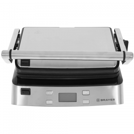Гриль Brayer 2006BR черный