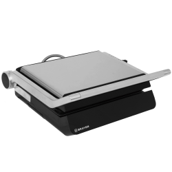 Гриль Brayer 2008BR черный