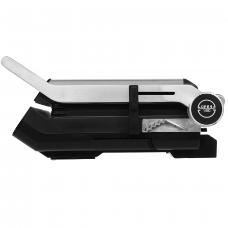 Гриль Brayer 2008BR черный