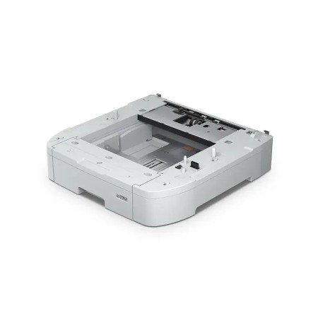 Лоток для бумаги Epson Sheet Paper Cassette for WF-C8600 Series (C12C932611) серый