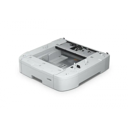 Лоток для бумаги Epson Sheet Paper Cassette for WF-C8600 Series (C12C932611) серый