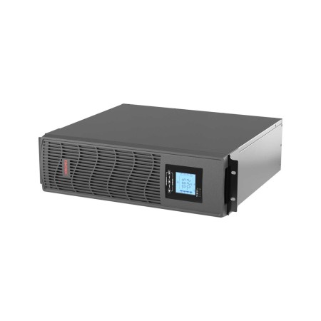ИБП DKC Info Rackmount Pro 1500 (INFORPRO1500IN) серый (С АККУМУЛЯТОРОМ)