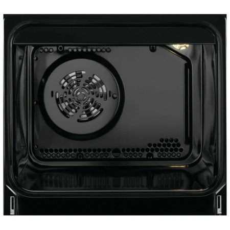 Электрическая плита AEG CCR66402BM белый
