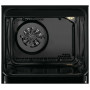 Электрическая плита AEG CCR66402BM белый