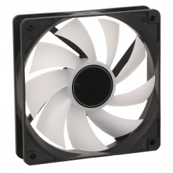 Вентилятор Huntkey GS120 OEM черный