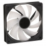 Вентилятор Huntkey GS120 OEM черный Вентилятор Huntkey GS120 OEM черный