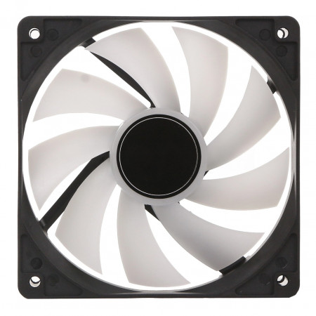 Вентилятор Huntkey GS120 OEM черный Вентилятор Huntkey GS120 OEM черный