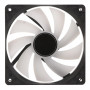 Вентилятор Huntkey GS120 OEM черный Вентилятор Huntkey GS120 OEM черный
