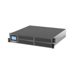 ИБП DKC Small Rackmount 3000 (SMALLR3A5I) серый (С АККУМУЛЯТОРОМ)